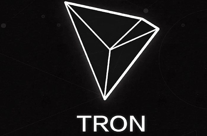 TRON price today, TRX to USD live price, marketcap and chart | CoinMarketCap