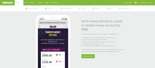 Exchange PayPal to Neteller | CHEXCH