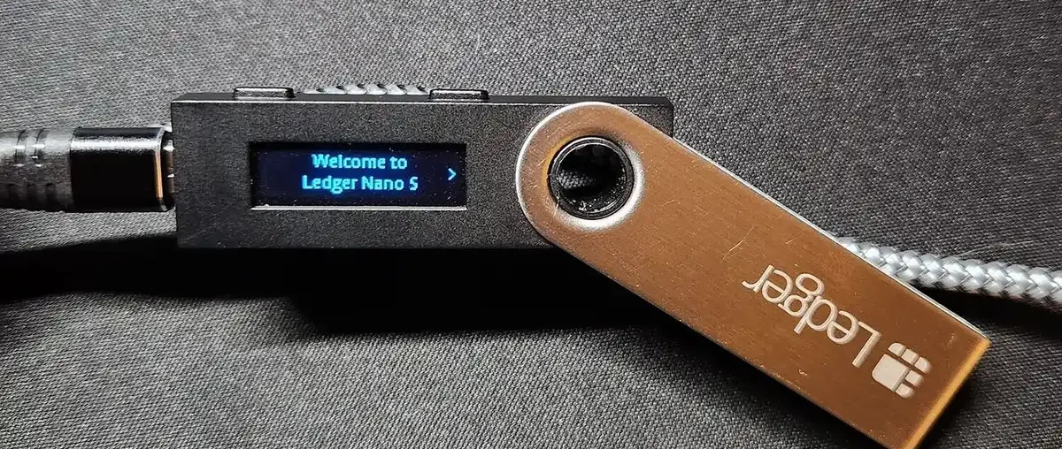 Ledger Nano X Review - Marketplace Fairness