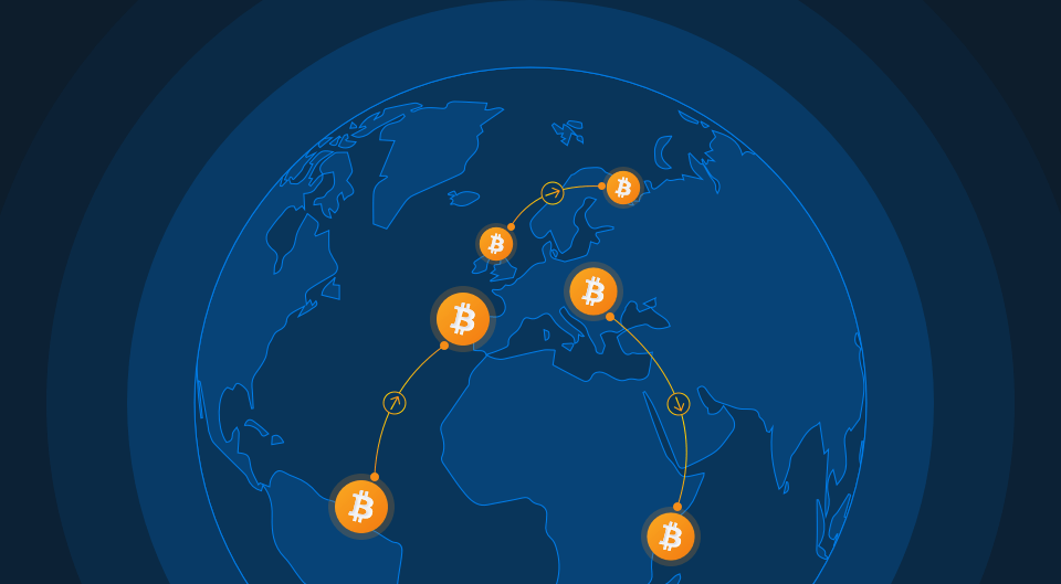 How to Transfer Crypto to Your Bank Account - swissmoney