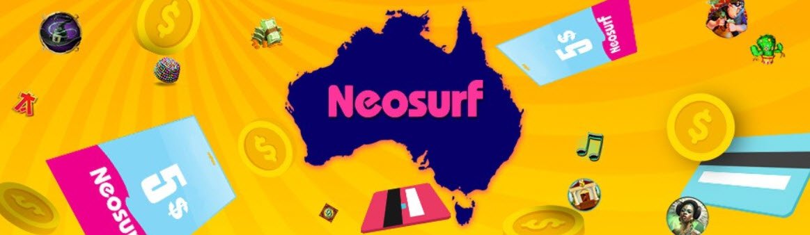 NeoSwap - Convert Neosurf vouchers to PayPal