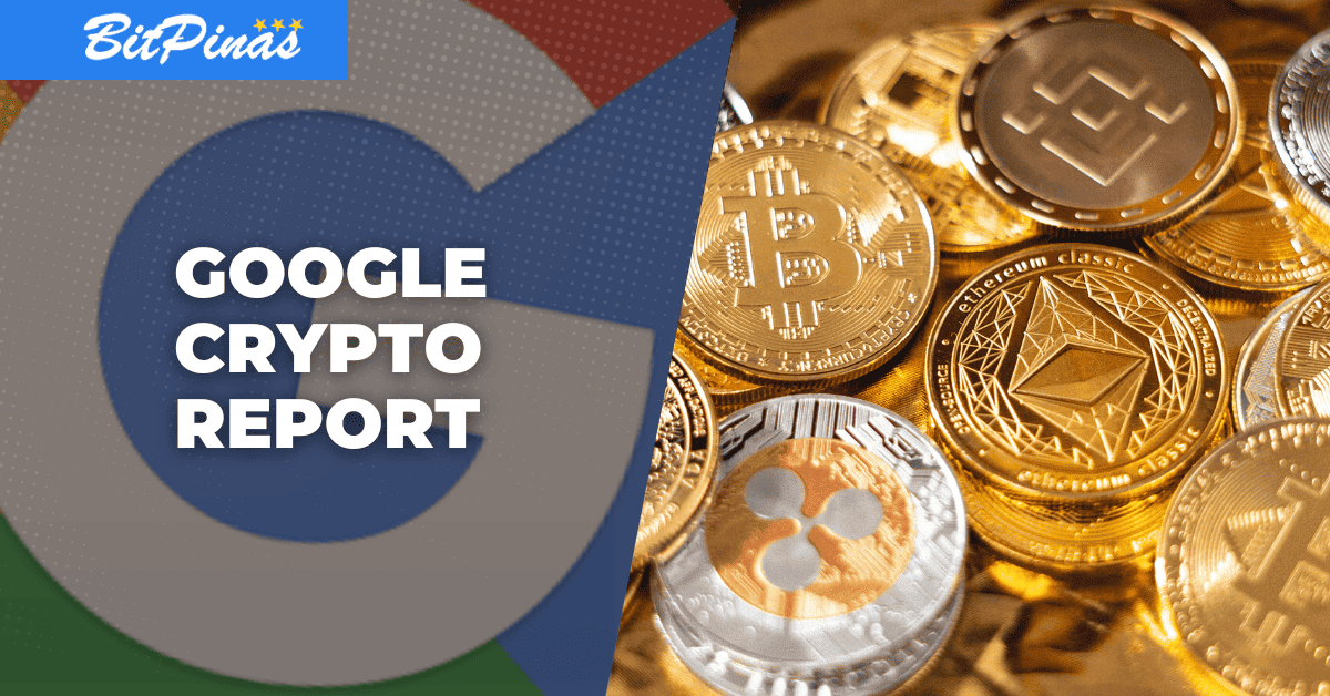 Why Google Will Be Accepting Crypto