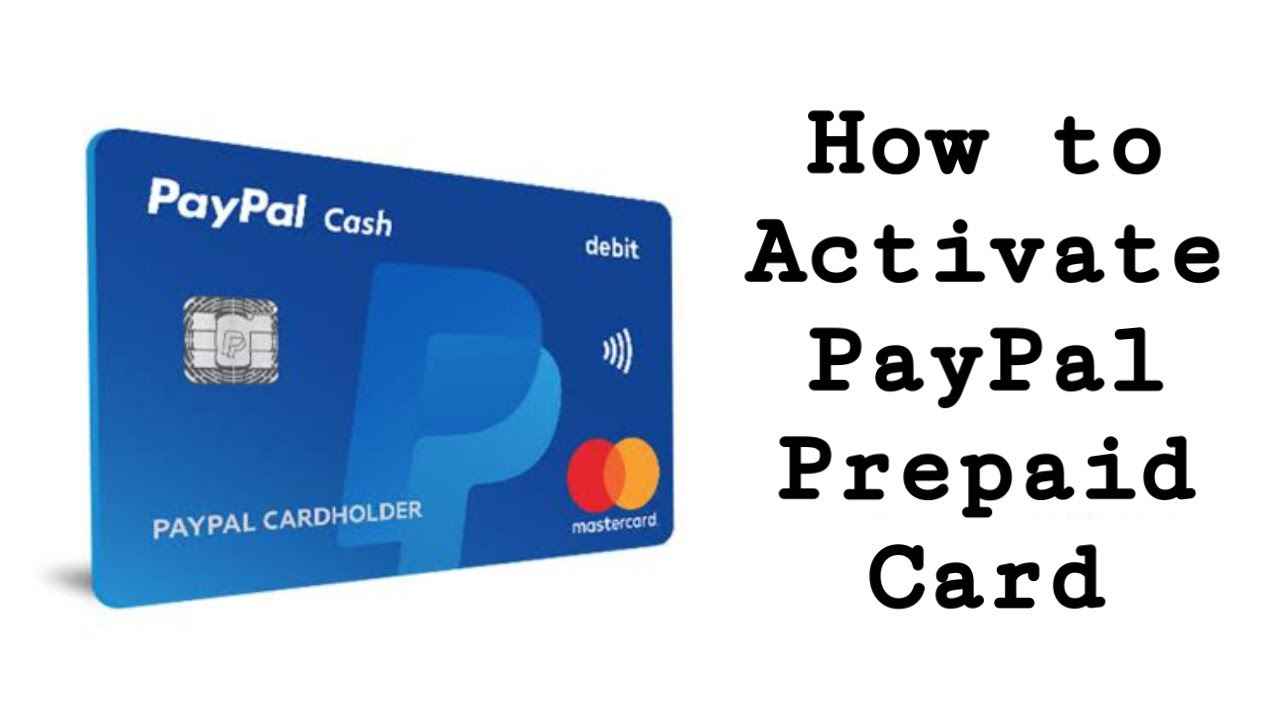 Mastercard Prepaid | Just Load and Pay | Safer than Cash