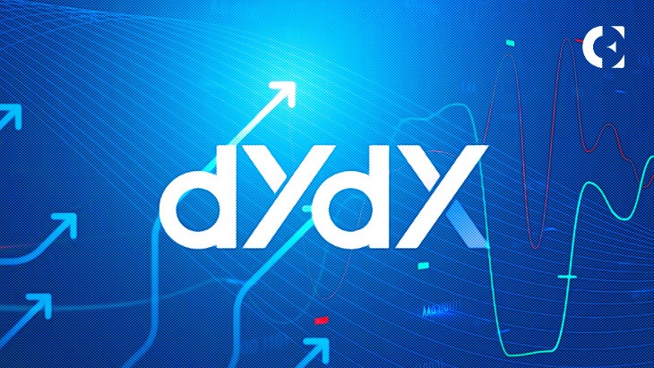 Stride Staked DYDX price today, stDYDX to USD live price, marketcap and chart | CoinMarketCap