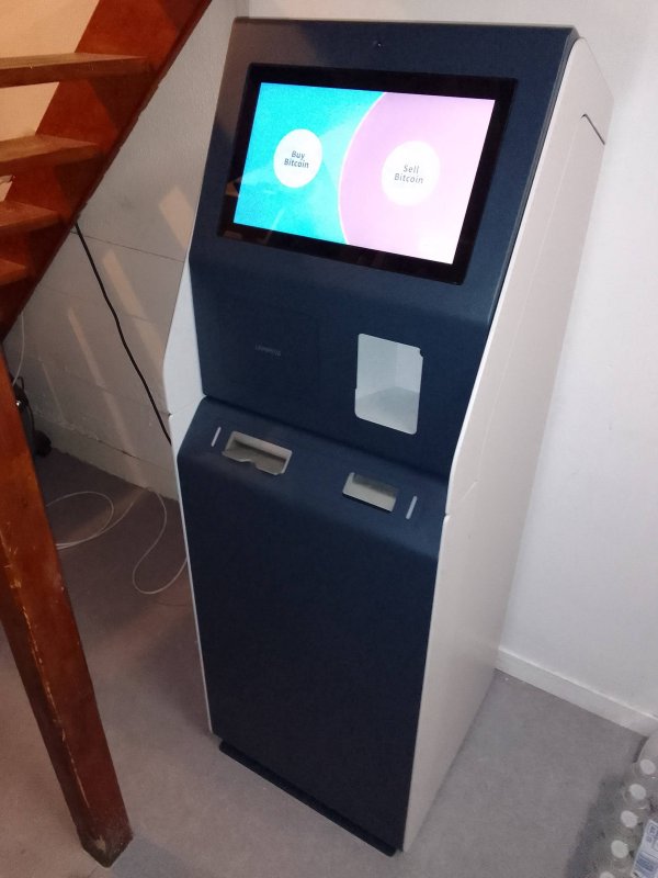 Find a Bitcoin ATM or BDCheckout Near Me | Bitcoin Depot