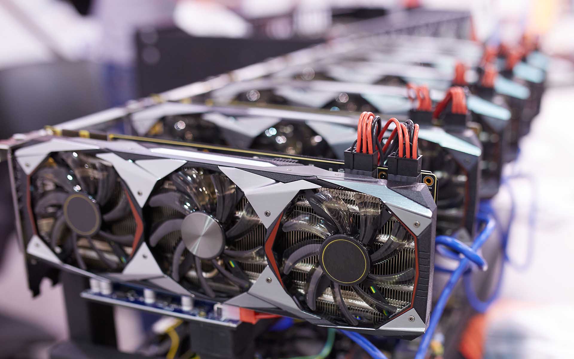 How to know a used GPU has been used for crypto mining – Digital Masta