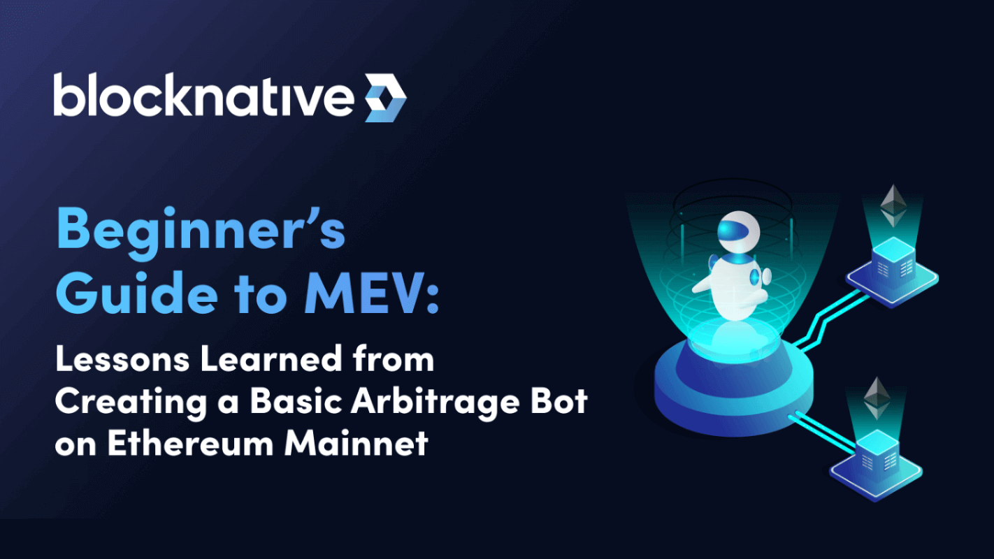 What Is the Ethereum MEV Bot Scam & How Can You Avoid It?