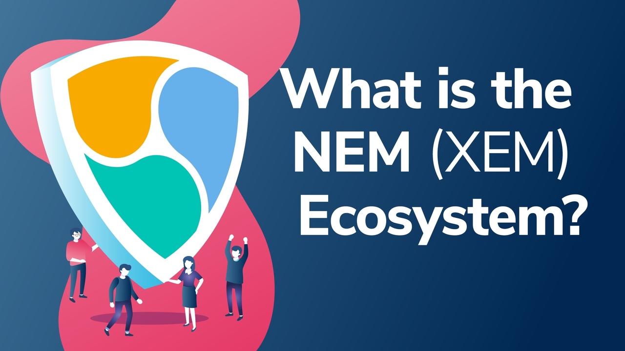 NEM Price (XEM INR) | NEM Price in India Today & News (3rd March ) - Gadgets 