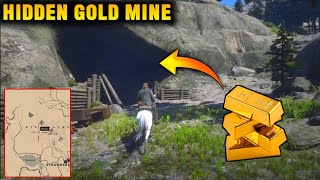 Mine Share | Red Dead Wiki | Fandom