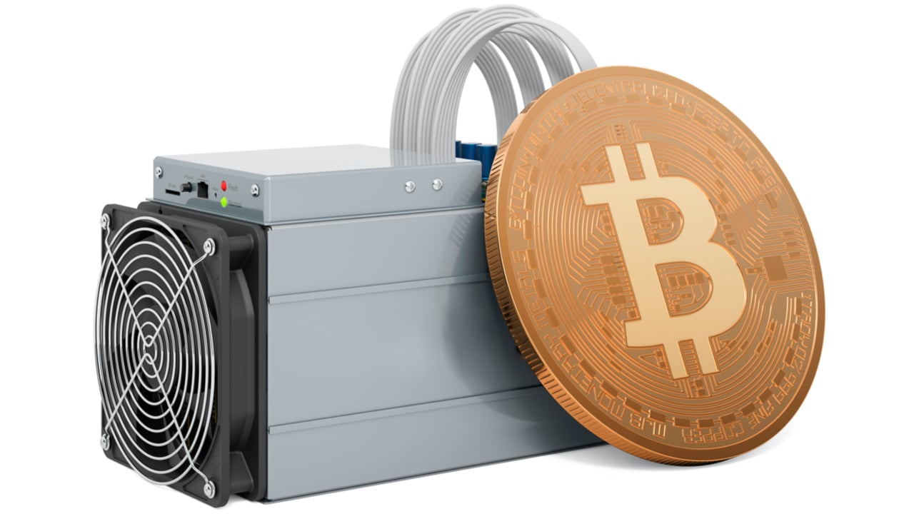 Top Bitcoin Mining Rigs of Best Crypto Powerhouses