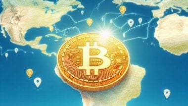 ‎Bitcoin & Crypto World News on the App Store