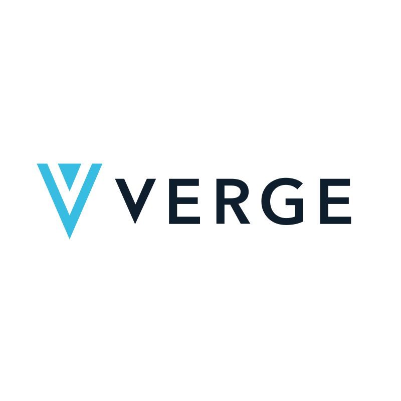 Verge (XVG) Wallet | 1001fish.ru Wallet