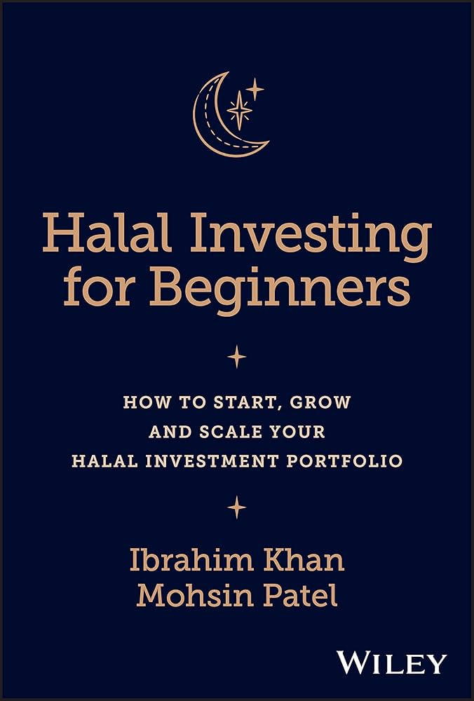 Wahed- Halal investing made simple