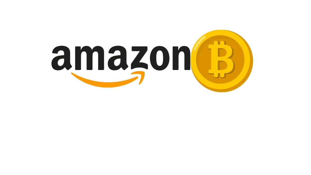 How to Pay With Crypto on Amazon