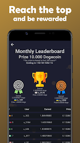 Arcade - Doge Dash | HELLO Labs