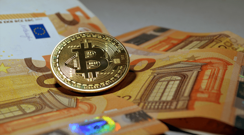 Convertisseur bitcoin euro - BTC to EUR | Hellomonnaie