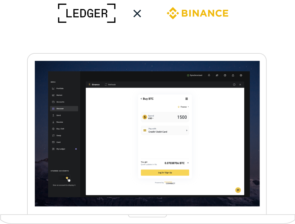 Kripto Para Borsası | Bitcoin Borsası - Binance TR