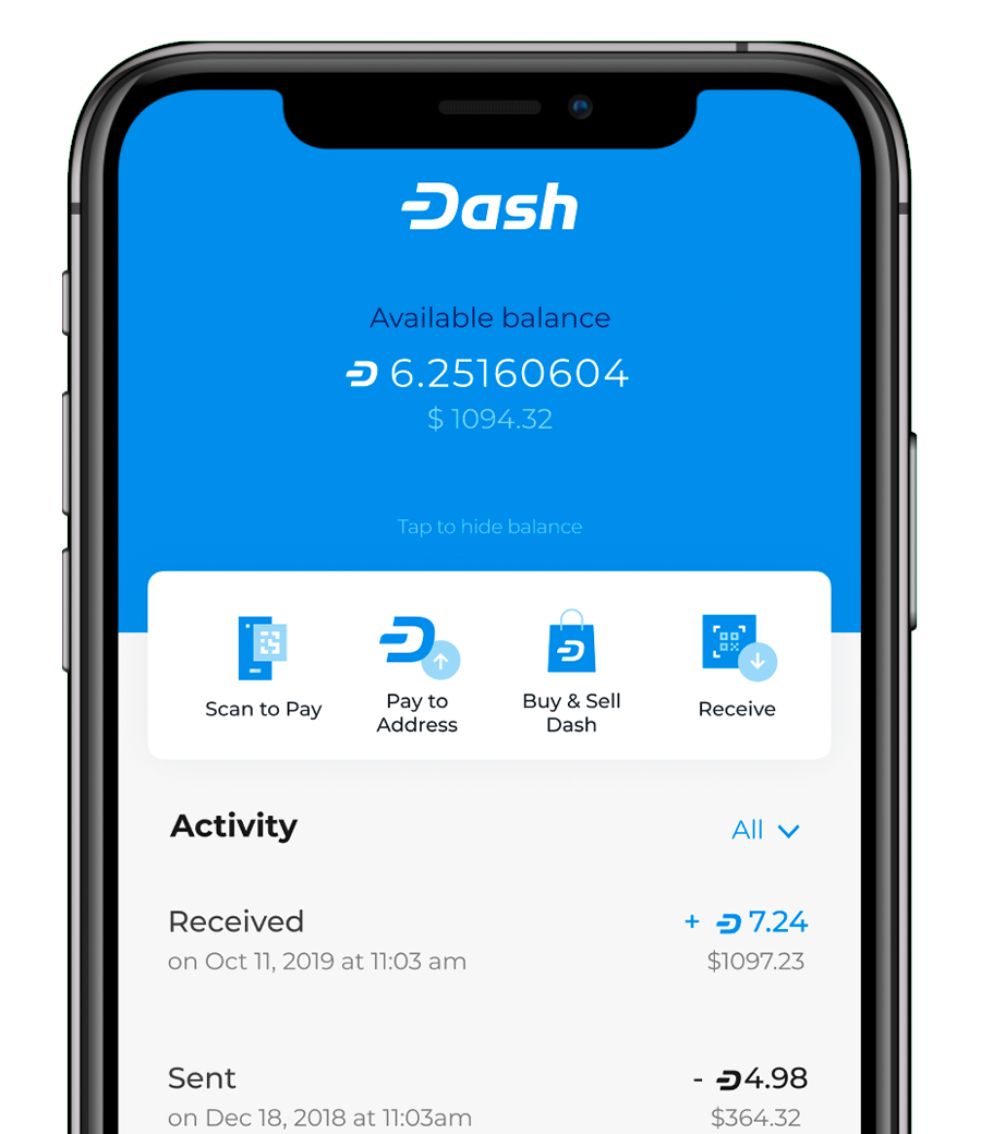 The Best Dash Wallets: Detailed List and Main Features