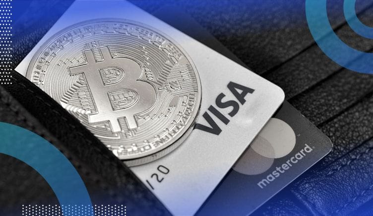 Buy Bitcoin with credit card instantly