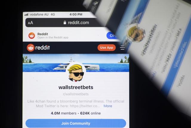 18 Most Popular Subreddits About Trading (Listed) - Quantified Trading Strategies