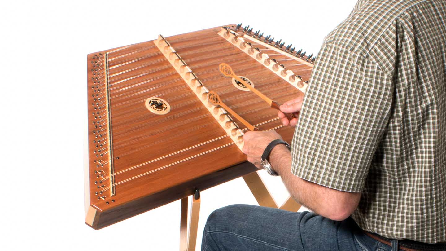 Hammered Dulcimer Hammers - Songbird Dulcimers