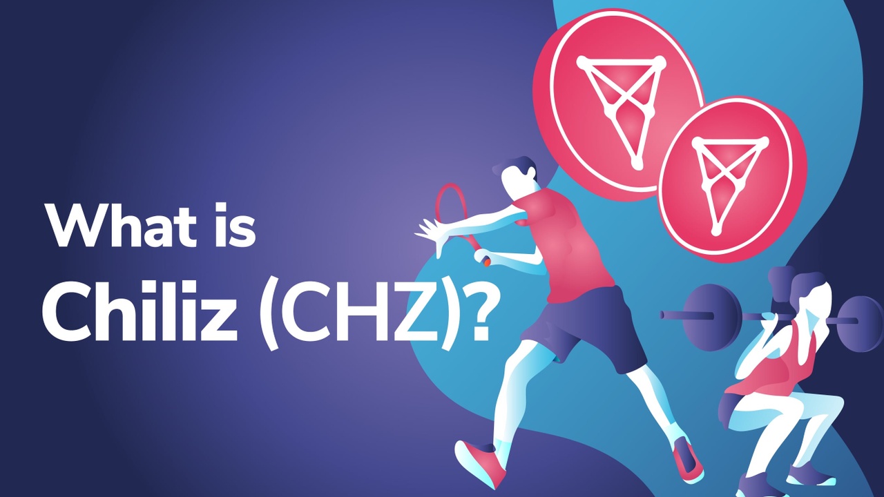 Chiliz USD (CHZ-USD) Cryptocurrency Forum & Discussion - Yahoo Finance