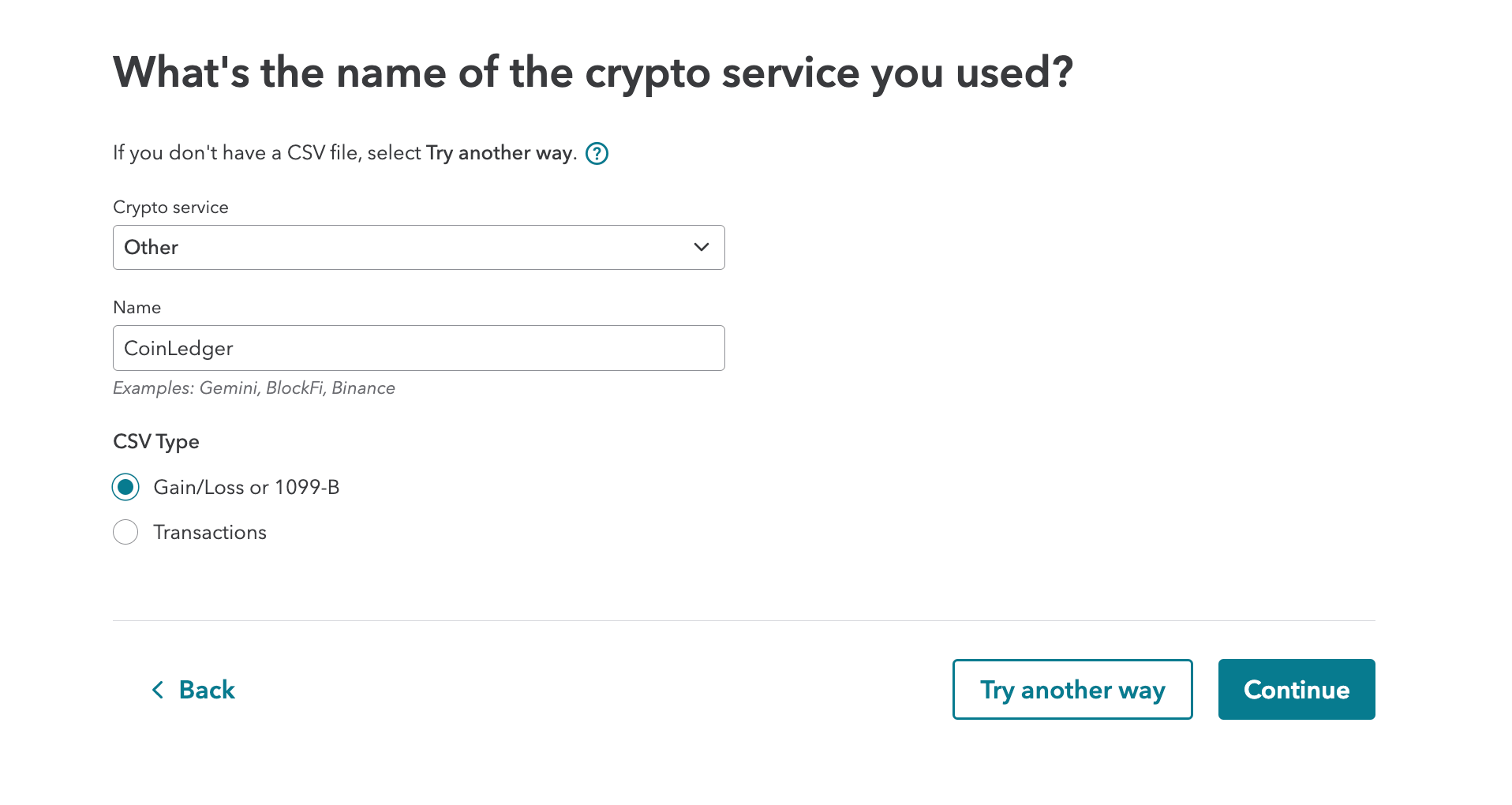 Cryptocurrency Tax Software: Where to Get Crypto Tax Help in - NerdWallet