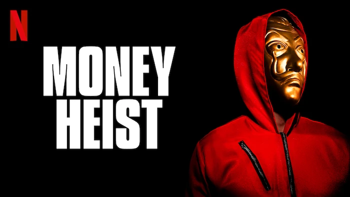 Money heist | Free tv shows, Money heist wallpapers iphone, Iphone wallpaper hipster