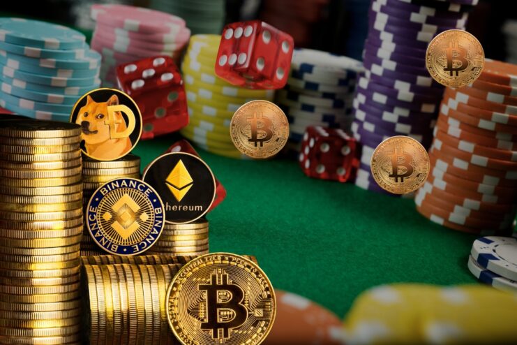 The 9 Biggest Bitcoin Casino Wins of All Time - Coinsaga Bitcoin Blog