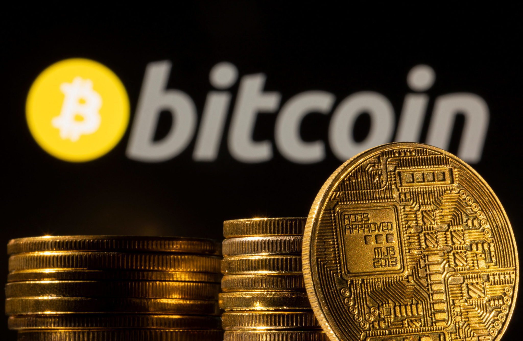 Bitcoin Mining: What Is It And How Does It Work? | Bankrate