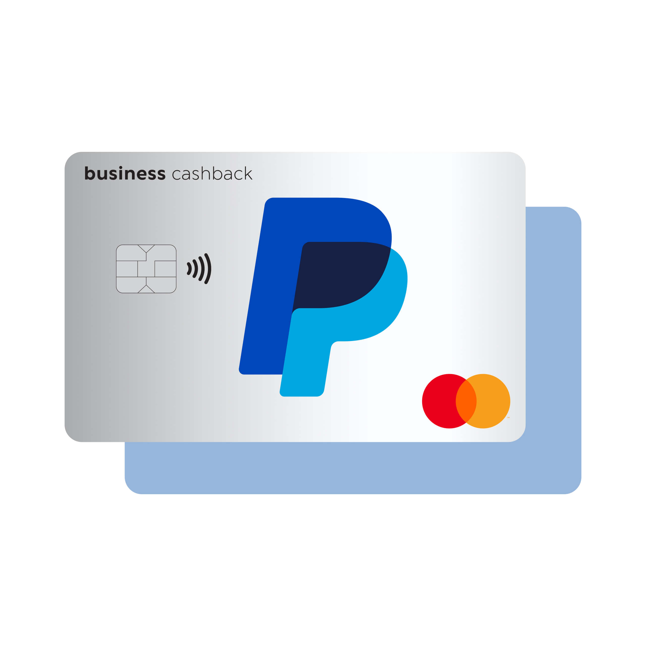 PayPal Business Debit Mastercard® Cardholder Agreement