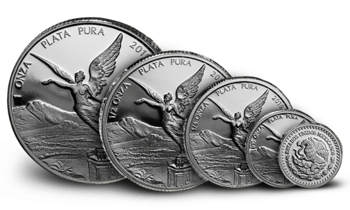 What Are The Best Silver Coins To Buy? | Oxford Gold Group