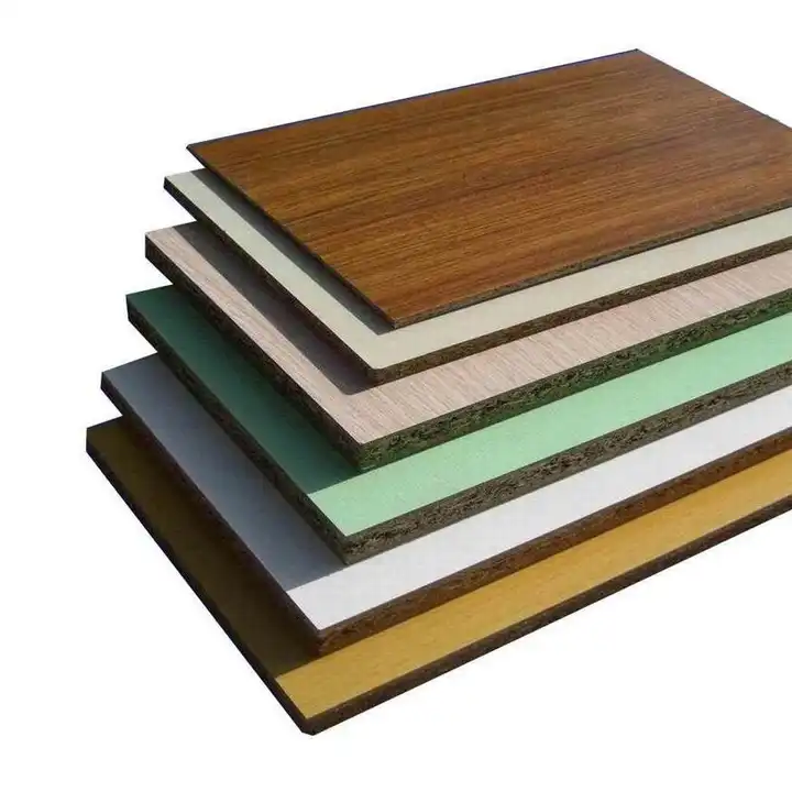 Standard MDF Boards | MDF Sheets | Sheet Materials Wholesale