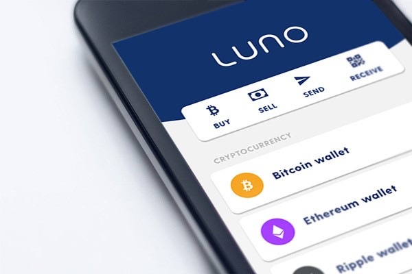 Luno: Buy Bitcoin in seconds - Download APK (Android)