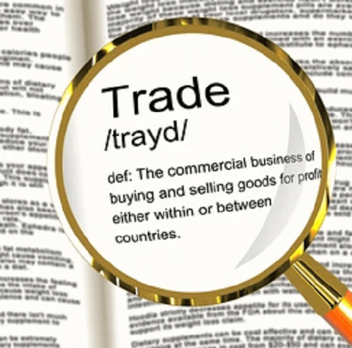 What is Trade? Definition of Trade, Trade Meaning - The Economic Times