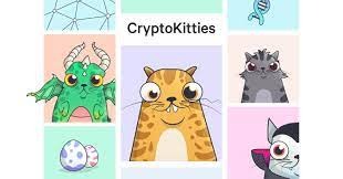 Cryptokitties - CoinDesk