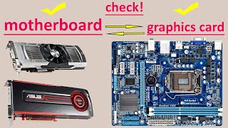 Graphics Card Compatibility Check List Based on Windows - MiniTool Partition Wizard