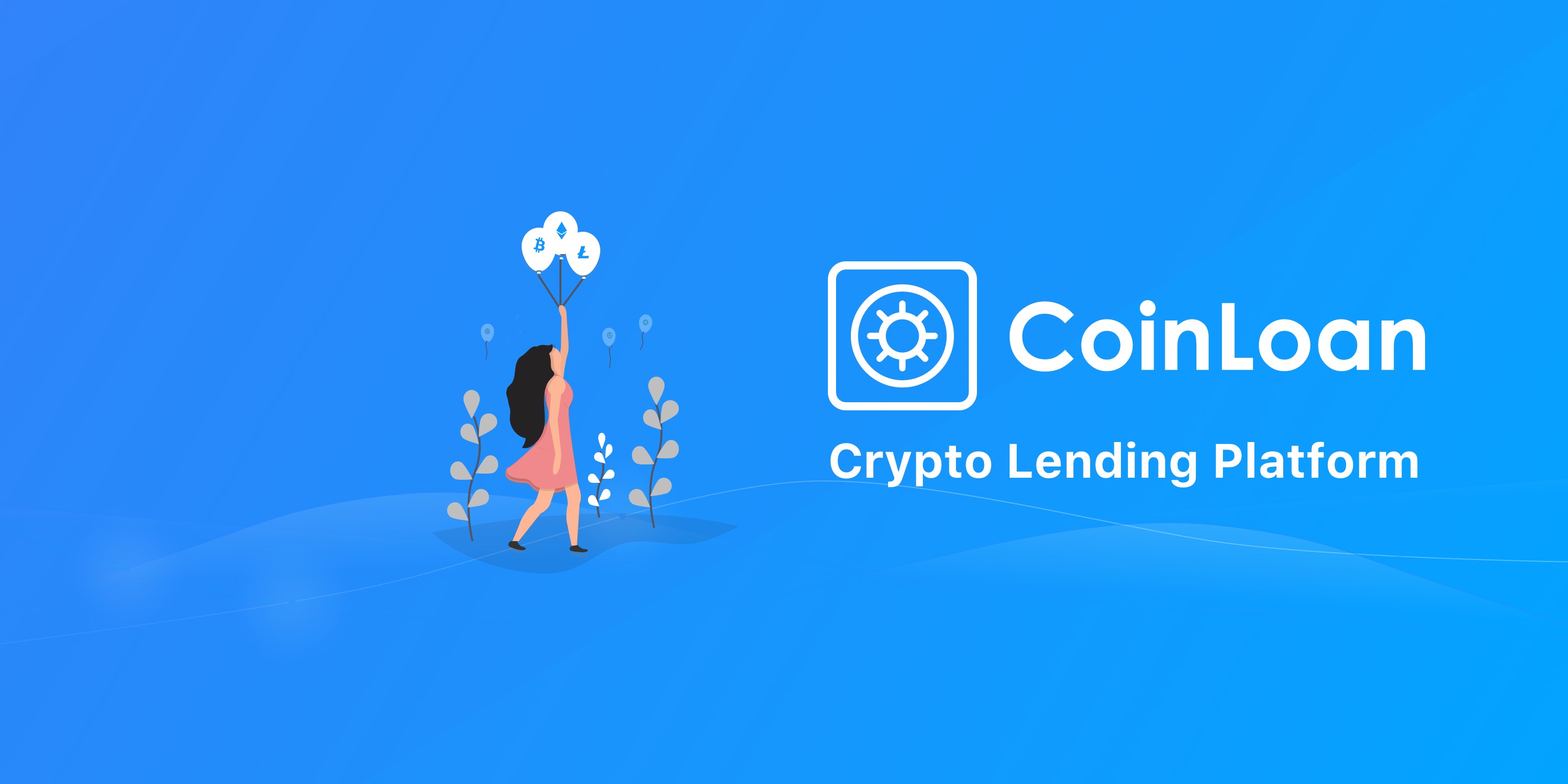 CoinLoan and Elliptic bring new levels of crypto security