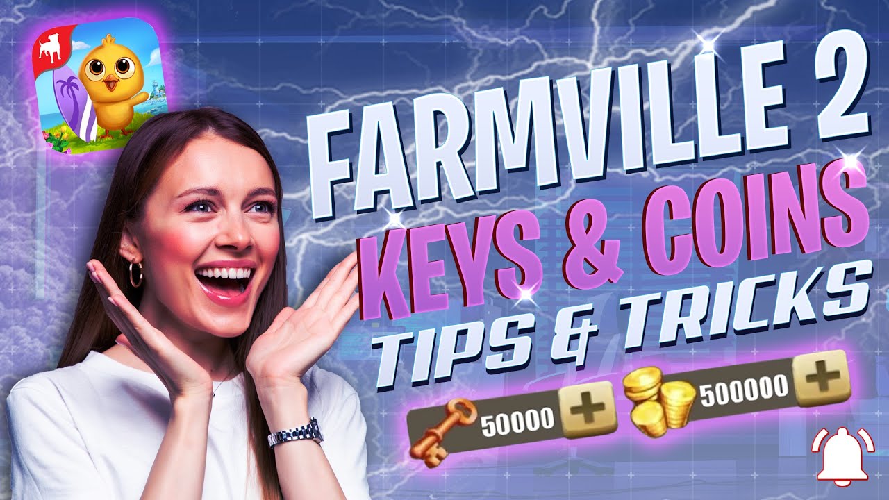 FarmVille 2: Country Escape MOD APK v (Free Shopping) for Android