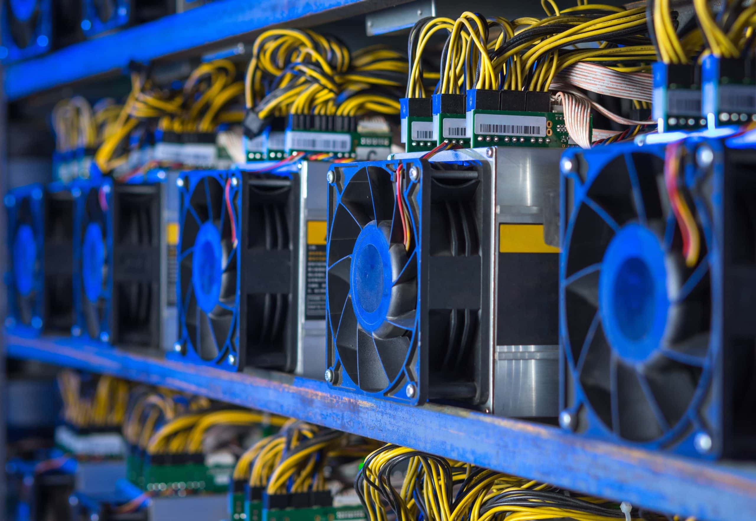 Russian Hospitalized After Bitcoin Mining Farm Sets Apartment on Fire - CoinDesk