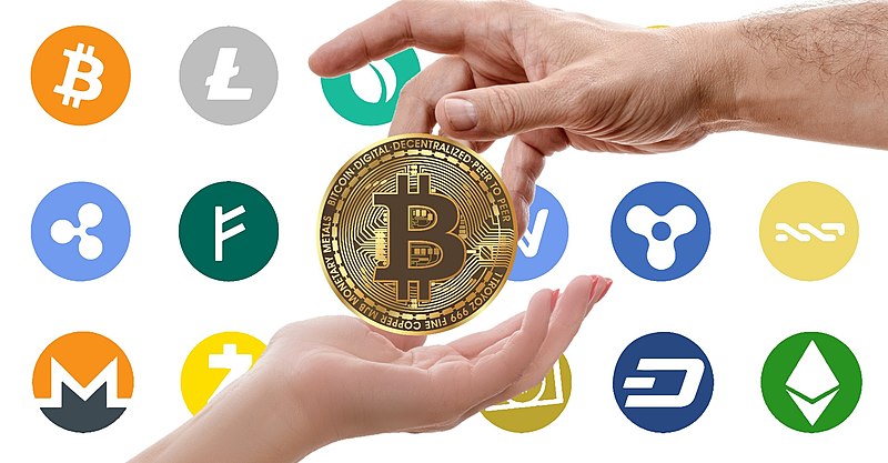 Buy Bitcoin Worldwide: Buy Bitcoin at Online Exchanges