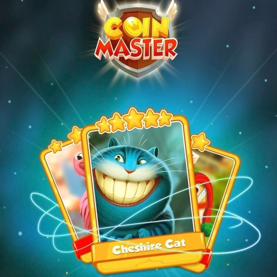 Get Coin Master Gold Cards Free - New Viral Working Trick