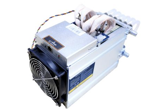 Antminer S9 Drops 91% in Value in a Little Over a Year - MinerUpdate