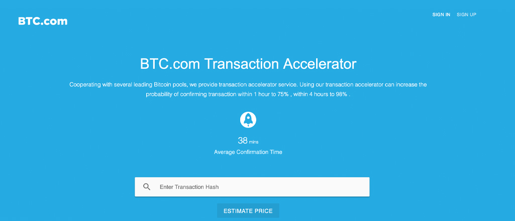 Top 10 Best Bitcoin Accelerators to Unstuck Bitcoin Transactions