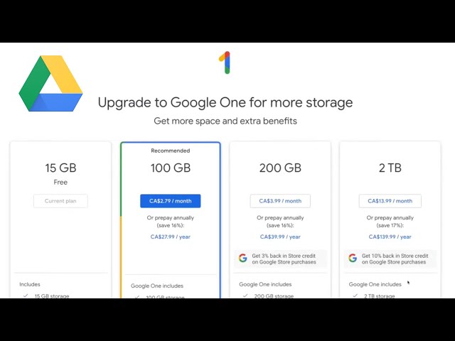 4 things to know about Google Photos' storage policy change