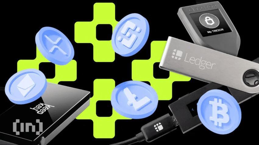 Ledger Nano X vs Trezor Model T: Price, Security & Features