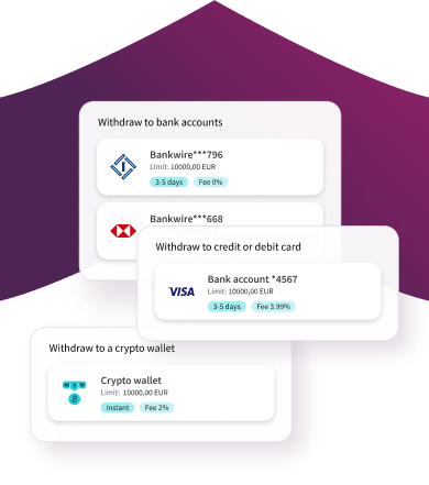 Send money to a Bitcoin address with Skrill | Wikibrain