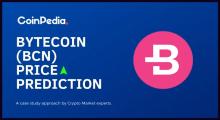 Bytecoin (BCN) Price in India (INR) | Bytecoin to Indian Rupee Live Price