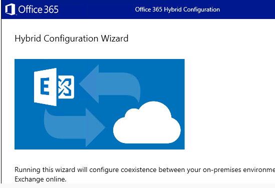 Hybrid deployment in Office | Checklist and pre requirements | Part 2/3 - oinfo