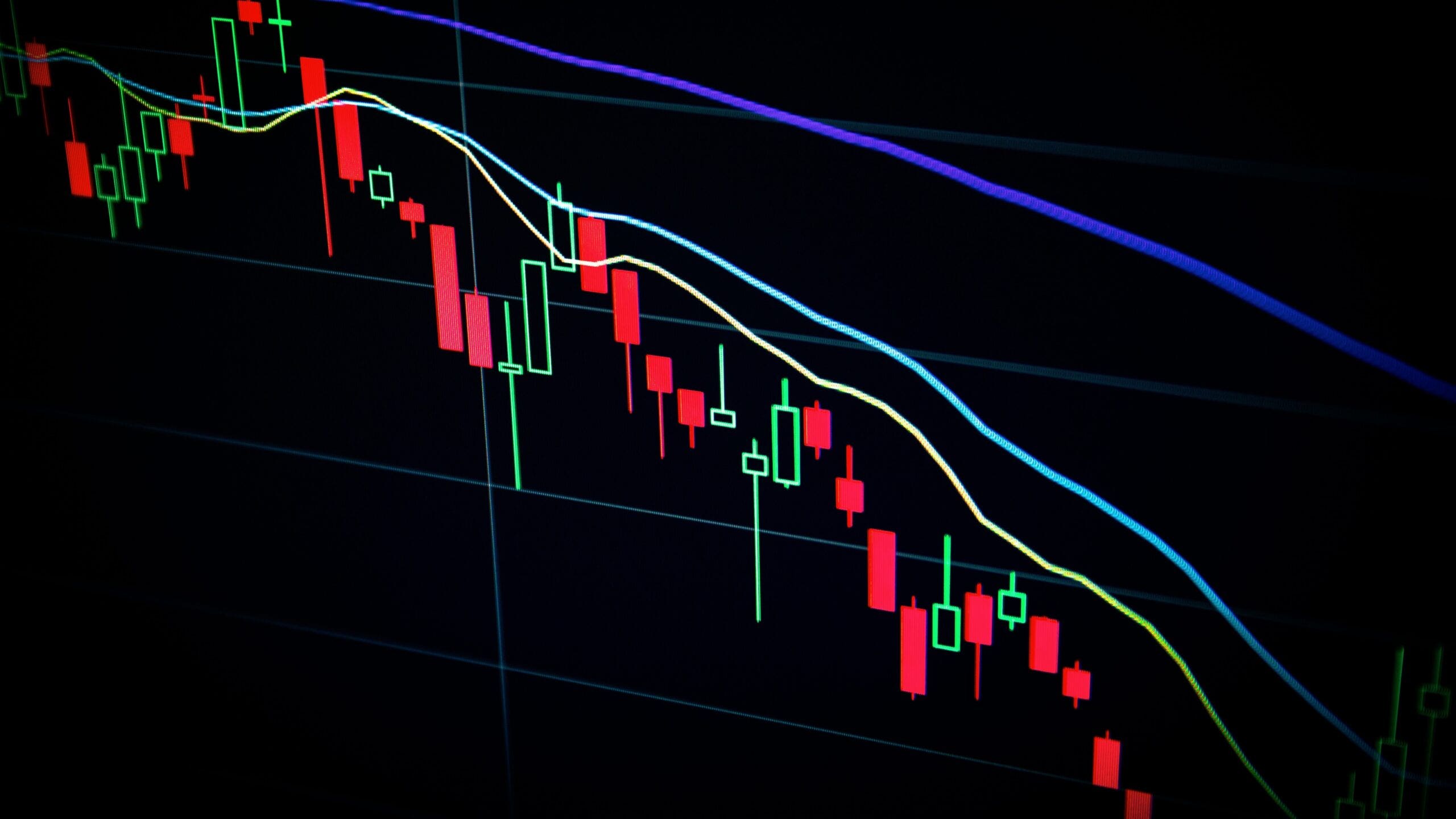 Why Bitcoin Popped Over $64, and Plunged to $59, in Minutes Today